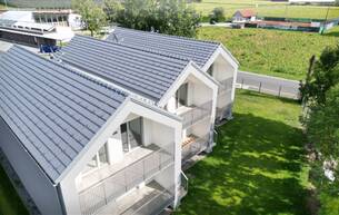 Wohnen Häuser Ankommen. Aufatmen. Im Grünen Zuhause sein. Ein modernes Reihenhaus mit sonnigem Garten & Raum zum Leben. 8181 Sankt Ruprecht an der Raab