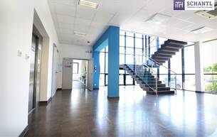 Gewerbe Büro/Praxis Ihr neuer Firmenstandort: Moderne Gewerbeimmobilie in Laßnitzhöhe - Büro- und Geschäftsräumlichkeiten auf 136 m² mit erstklassiger Ausstattung, KFZ-Abstellplätzen, E-Ladestationen & Klimaanlage! Vereinbaren Sie gleich einen Termin! 8301 Laßnitzhöhe