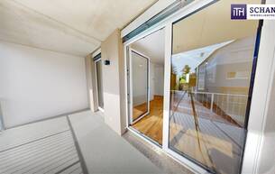 Anlage Wohnung Ihr neues Zuhause in perfekter Lage – 33,44 m² Wohnfläche mit überdachtem Balkon & zusätzlichem Kellerabteil! 8020 Graz