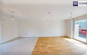 Anlage Wohnung Ihr neues Zuhause in perfekter Lage – 37,32 m² Wohnfläche mit großzügigem überdachten Balkon & hochwertiger Ausstattung! 8020 Graz