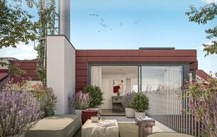 Wohnen Wohnung Planen Sie Ihre Wohnzukunft jetzt! Großzügiges Dachgeschoß mit Terrassen beim Servitenviertel! 1090 Wien Wohnen Wohnung Planen Sie Ihre Wohnzukunft jetzt! Großzügiges Dachgeschoß mit Terrassen beim Servitenviertel! 1090 Wien