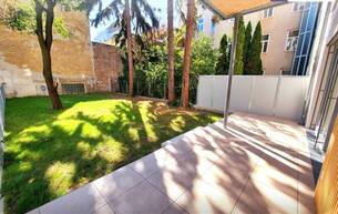 Anlage Wohnung Rarität! Altbau-Feeling + Gartenparadies + Zukunftsenergie! Hochwertig sanierte 3-Zimmer-Wohnung mit Terrasse, Garten und Erdwärme! Familienparadies mit jeder Menge Lebensqualität! 1140 Wien Anlage Wohnung Rarität! Altbau-Feeling + Gartenparadies + Zukunftsenergie! Hochwertig sanierte 3-Zimmer-Wohnung mit Terrasse, Garten und Erdwärme! Familienparadies mit jeder Menge Lebensqualität! 1140 Wien