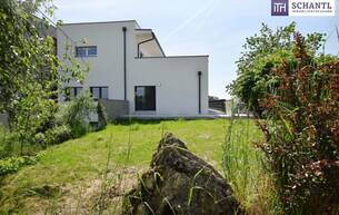 Anlage Wohnung Wohnen im Weinparadies – Exklusive Gartenwohnung mit Panoramablick in Sankt Bartholomä 8113 Sankt Bartholomä