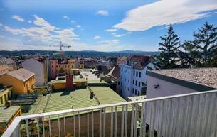 Anlage Wohnung Wohnen mit Schlossblick! Exklusive Dachgeschoss-Perle mit viel Grün und Privatsphäre + 3 Zimmer + Nachhaltige Erdwärme + Höchste Qualität! 1140 Wien Anlage Wohnung Wohnen mit Schlossblick! Exklusive Dachgeschoss-Perle mit viel Grün und Privatsphäre + 3 Zimmer + Nachhaltige Erdwärme + Höchste Qualität! 1140 Wien