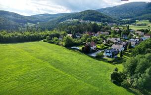 Anlage WUNDERVOLL! HIER KÖNNTE IHR TRAUM-HAUS STEHEN! Leben im idyllischen Umland nur 5 Minuten von Graz entfernt! Geheimtipp für das perfekte Eigenheim! 8045 Weinitzen