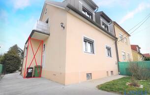 Anlage Häuser +NEU NEU+ Adaptierungsbedürftiges Einfamilienhaus samt 48 m² Keller! - EIGENGRUND! 1220 Wien Anlage Häuser +NEU NEU+ Adaptierungsbedürftiges Einfamilienhaus samt 48 m² Keller! - EIGENGRUND! 1220 Wien