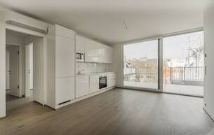 Wohnen Wohnung 3-Zimmer-Wohnung in der Graf Starhemberg-Gasse 1040 Wien