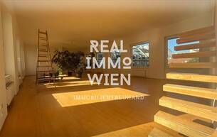 Gewerbe Büro/Praxis Lichtdurchflutetes Loft mit Galerieebene 1050 Wien