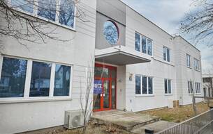 Gewerbe Büro/Praxis Modernes & helles Büro mit ca. 320m² | Klima | Industriegebiet Inzersdorf und Autobahnnähe 1230 Wien