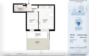 Wohnen Wohnung 25675372 1190 Wien