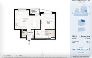 Wohnen Wohnung 25675378 1190 Wien