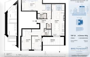 Wohnen Wohnung 25676242 1190 Wien