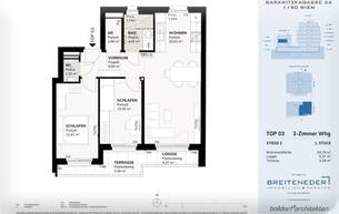 Wohnen Wohnung 25676335 1190 Wien