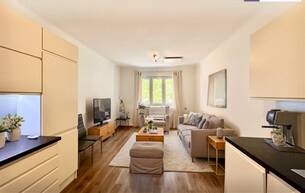 Anlage Wohnung Charmante 2-Zimmer-Wohnung mit optimalem Grundriss in zentraler Lage 1020 Wien