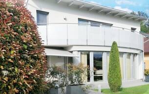 Wohnen Villa Exklusives Einfamilienhaus nahe der Gemeinde Sankt Bartholomä – Wohnen auf höchstem Niveau mit Erdwärme 8113 Sankt Bartholomä