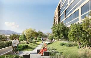 Anlage Wohnung Investieren oder selbst genießen – 4 Zimmer voller Möglichkeiten! 8055 Graz,17.Bez.:Puntigam