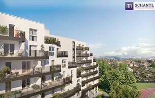 Anlage Wohnung Sonnenaufgang inklusive – Ihr neues Zuhause in Puntigam! PROVISIONSFREI!!! 8055 Graz,17.Bez.:Puntigam