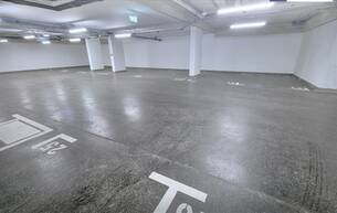 Anlage Industrie/Gewerbe Tiefgaragenplatz in perfekter Lage in 1210 Wien! Prager Straße gleich um´s Eck! Die Parkplatzsuche hat ein Ende! Schnell sein! 1210 Wien