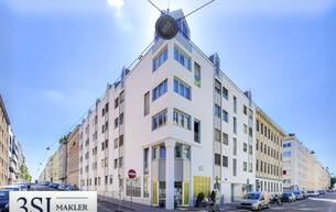 Wohnen Wohnung Betongold! Unbefristet vermietete Neubauwohnung zur Kapitalanlage mit 3% Rendite! 1180 Wien