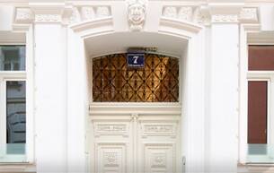 Anlage Wohnung Betreten Sie Ihr neues Zuhause – und erleben Sie Liebe auf den ersten Blick. 1080 Wien