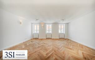 Wohnen Wohnung Historischer Charme und moderne Eleganz - Stilaltbau mit Balkon 1040 Wien