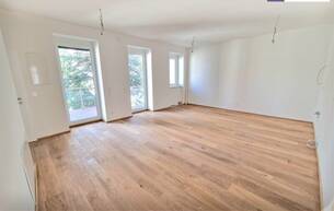 Anlage Wohnung Preisreduktion! Stilvoll wohnen zwischen Altbaucharme & modernem Komfort – 4-Zimmer-Traum mit Balkon, Grünblick & Top-Infrastruktur 1120 Wien
