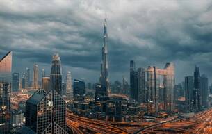 Gewerbe Hotel Attraktive Investmentchance: 4* Boutique-Hotel im Herzen von Jumeirah Garden City 00000 Dubai