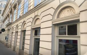 Gewerbe Einzelhandel Urbaner Business-Hotspot: Geschäftslokal in Bestlage der Gumpendorfer Straße 1060 Wien