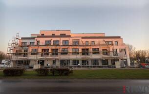 Anlage Wohnung || 2-Zimmer Wohnung mit Balkon & Loggia || Nahe Innerer Stadt || Erstbezug || 1220 Wien