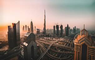 Anlage Hotel Attraktives 4*-Hotel in Top-Lage mit 7 % Rendite 00000 Dubai