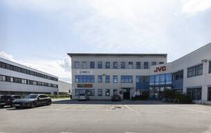 Gewerbe Büro/Praxis Bürofläche in Inzersdorf zu mieten 1230 Wien