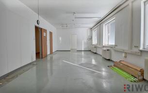 Gewerbe Lager 360m² Feinproduktion/Lager/Büro mit optionaler Produktionshalle und Freiflächen! 2301 Groß-Enzersdorf