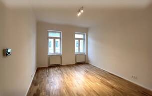 Wohnen Wohnung Klassische 3-Zimmer Stilaltbau Wohnung am Meiselmarkt1150 Wien