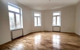 Wohnen Wohnung Renovierte 2 Zimmer Altbauwohnung beim Meiselmarkt 1150 Wien