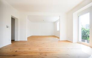 Wohnen Wohnung ANLAGEHIT IN ST.PÖLTEN - 4% RENDITE - GENERALSANIERTE WOHNUNG MIT GROSSZÜGIGE AUFTEILUNG 3100 St. Pölten