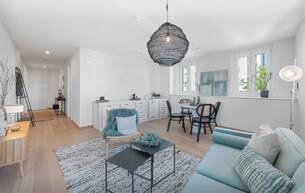 Wohnen Wohnung TRAUMHAFTE 2-ZIMMER-WOHNUNG MIT LOGGIA IN SÜD AUSRICHTUNG 1190 Wien