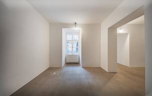 Gewerbe Büro/Praxis Elegantes Atelier-Büro in Wiener Top-Lage: Wo Tradition auf Moderne trifft 1010 Wien