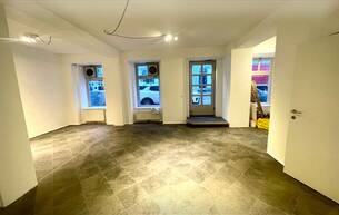 Gewerbe Einzelhandel Urbaner Business-Hotspot: Geschäftslokal in Bestlage der Gumpendorfer Straße 1060 Wien