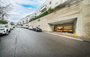 Wohnen Industrie/Gewerbe Staplerparkplatz in guter Lage zu vermieten 1190 Wien