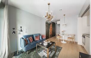 Wohnen Wohnung Exklusives Cityapartment im Herzen des ersten Bezirks 1010 Wien