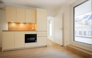 Wohnen Wohnung ERSTBEZUG!2-ZIMMER TRAUM MIT GROSSZÜGIGER FREIFLÄCHE 1170 Wien