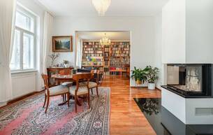 Wohnen Wohnung TRAUMHAFTE 4-ZIMMER ALTBAU-WOHNUNG MIT KAMIN 1170 Wien Wohnen Wohnung TRAUMHAFTE 4-ZIMMER ALTBAU-WOHNUNG MIT KAMIN 1170 Wien