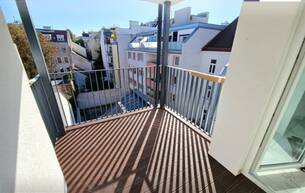 Anlage Wohnung ** Stilvolle 3-Zimmer-Neubauwohnung im revitalisierten Gründerzeithaus – moderner Wohnkomfort mit nachhaltiger Heiztechnik in Toplage nahe dem Brunnenmarkt ** 1160 Wien