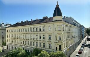 Anlage Wohnung AH11 - Ein prachtvolles Gründerzeithaus erstrahlt in neuem Glanz! 1050 Wien Anlage Wohnung AH11 - Ein prachtvolles Gründerzeithaus erstrahlt in neuem Glanz! 1050 Wien