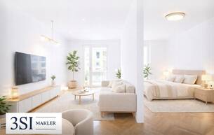 Anlage Wohnung Ankommen. Wohlfühlen. Zuhause sein. PROVISIONSFREI! 1020 Wien Anlage Wohnung Ankommen. Wohlfühlen. Zuhause sein. PROVISIONSFREI! 1020 Wien