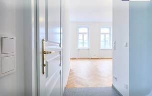 Anlage Büro/Praxis Beste Lage für Ihr neues Office! Treten Sie ein in diesen prunkvollen Altbau! Anschauen lohnt sich! 1080 Wien