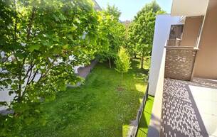 Anlage Wohnung Das kleine Investment mit dem großen Wow - Pure Lebensfreude! Photovoltaik + Wärmepumpe! Hofseitiger Balkon + Blick ins Grüne + Komplette Ruhelage + Energieeffizienz + Perfekte Anbindung und Nahversorgung! Jetzt zugfreifen! 1230 Wien