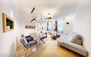 Wohnen Wohnung @Exklusive Stadtwohnung in 1140 Wien mit Luxusausstattung@ 1140 Wien