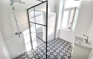 Anlage Wohnung Gründerzeit trifft Großstadtgefühl! Achtung - Schmuckstück! U-Bahn ums Eck + Traumhaft renoviertes Altbauhaus + TOP Altbauwohnung + Optimalste Infrastruktur und Anbindung! Worauf warten Sie noch? 1030 Wien