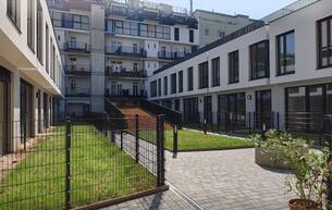 Wohnen Wohnung Investieren Sie jetzt schon in Ihr neues Eigenheim + RUHIGE INNENHOFLAGE + BALKON + befristet vermietet 1200 Wien Wohnen Wohnung Investieren Sie jetzt schon in Ihr neues Eigenheim + RUHIGE INNENHOFLAGE + BALKON + befristet vermietet 1200 Wien